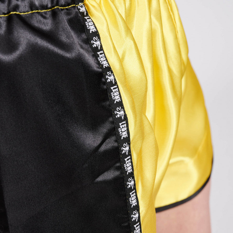 Pantaloncini Leone Kick Boxing - Muay Thai Training