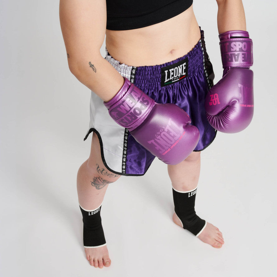 Pantaloncini Leone Kick Boxing - Muay Thai Training