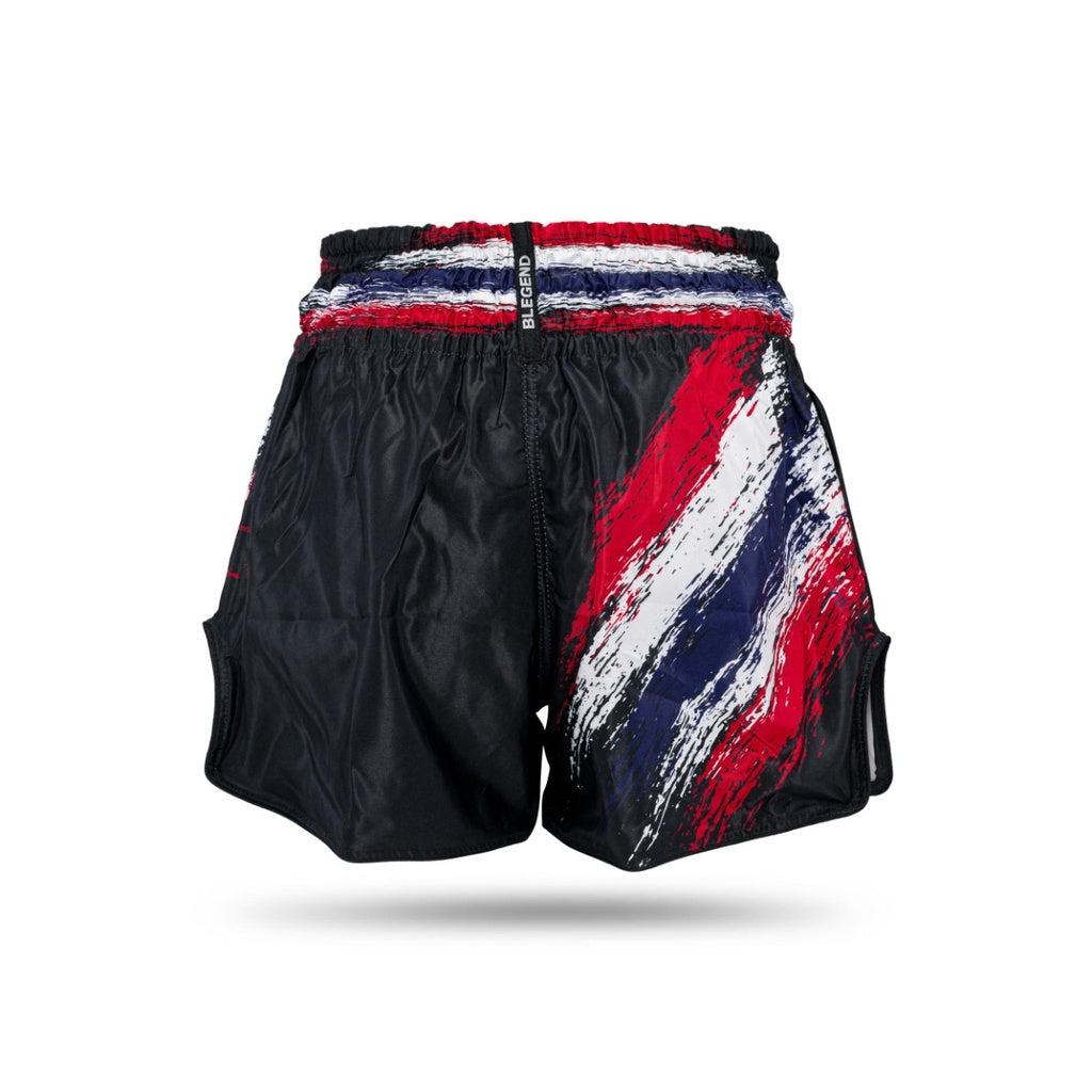 Pantaloncini Muay Thai B Legend Thailand