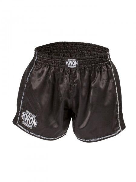 Pantaloncini Kick Boxing Muay Thai Bambini