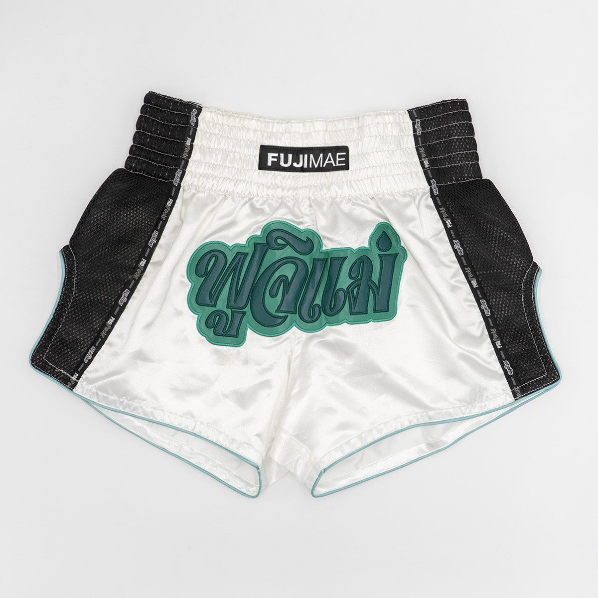 Pantaloncini Muay Thai Fujimae