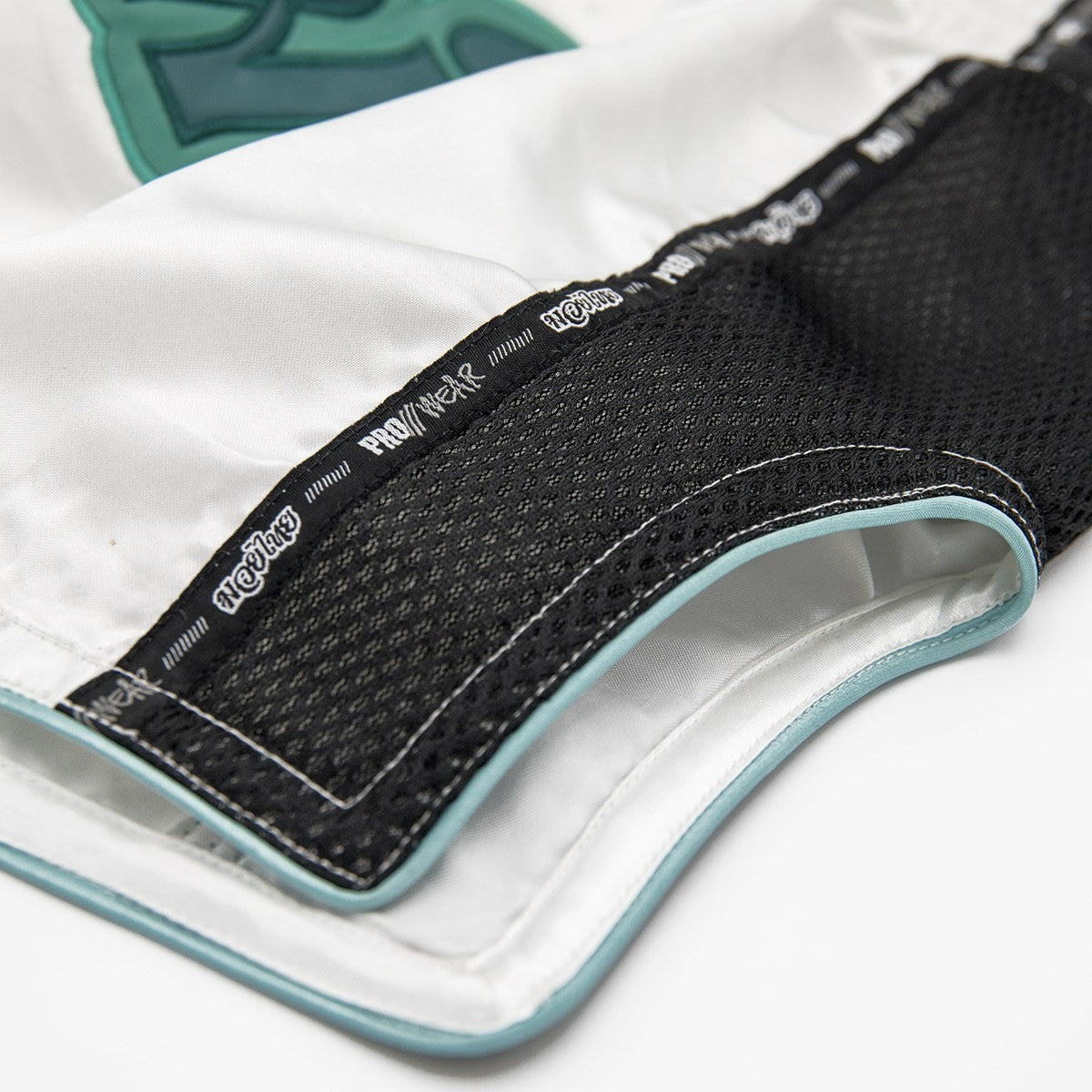 Pantaloncini Muay Thai Fujimae