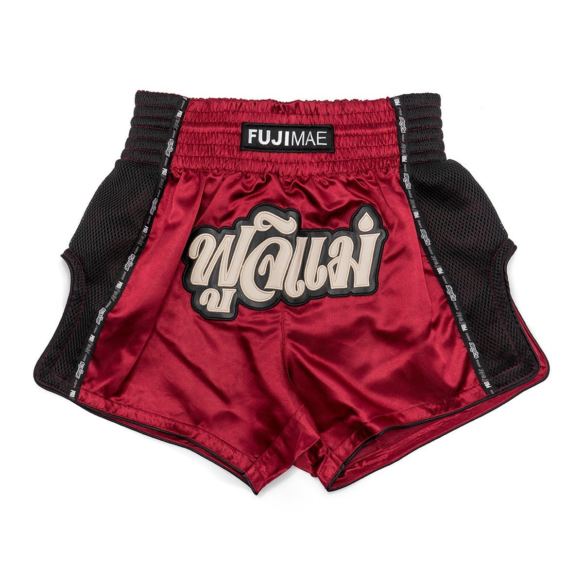 Pantaloncini Muay Thai Fujimae