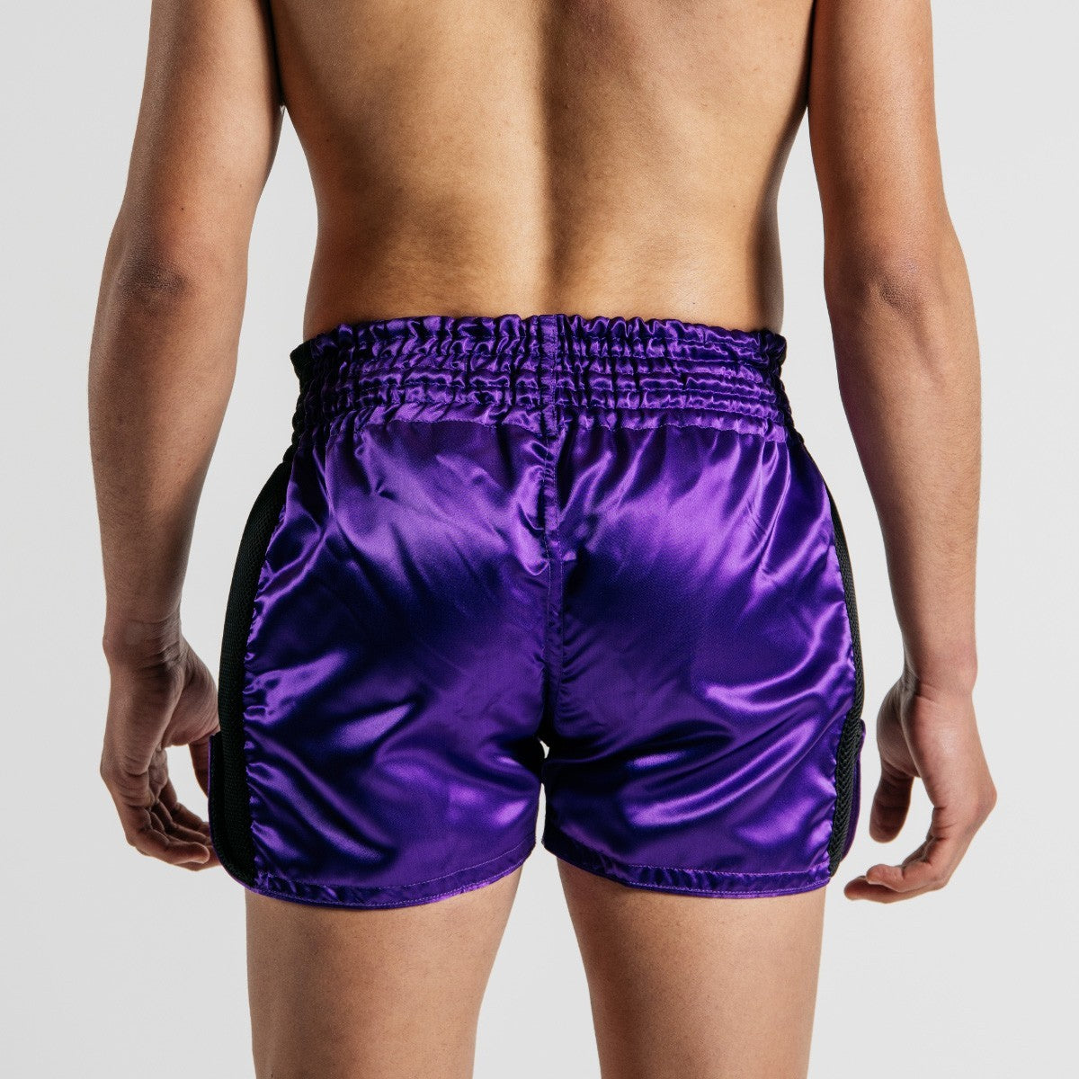 Pantaloncini Kick Boxing Muay Thai Training 2 Fujimae