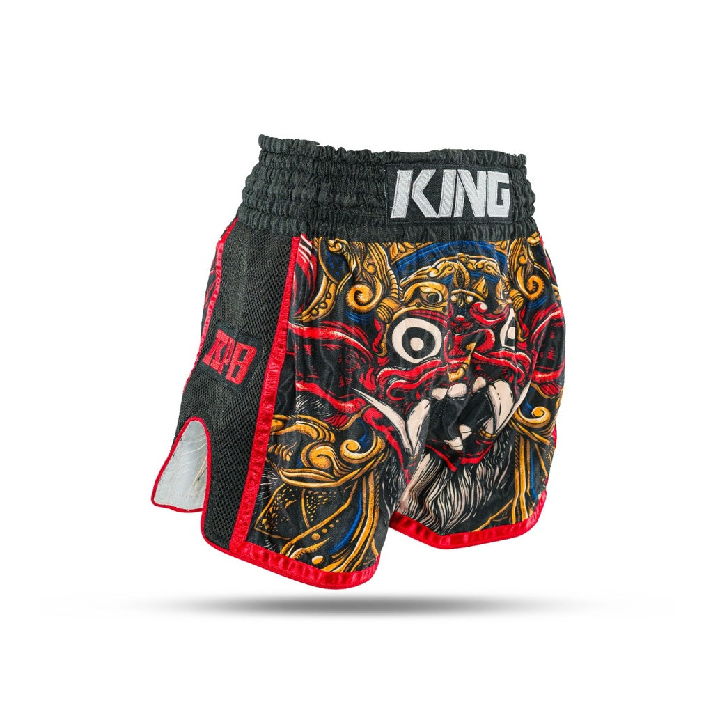 Pantaloncini Muay Thai King Pro Boxing Baron