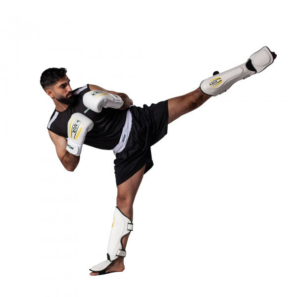 Pantaloncini Sanda Kwon