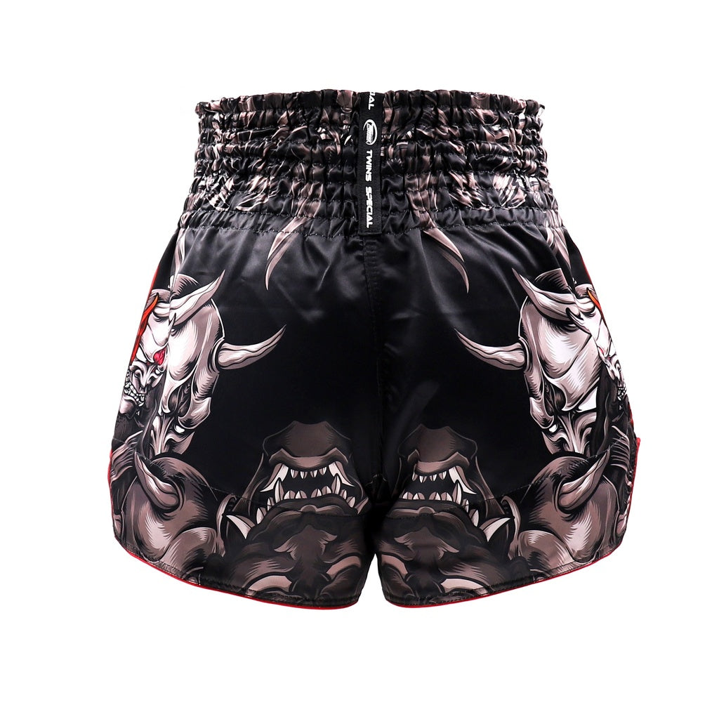 Pantaloncini Twins Kabuki Muay Thai