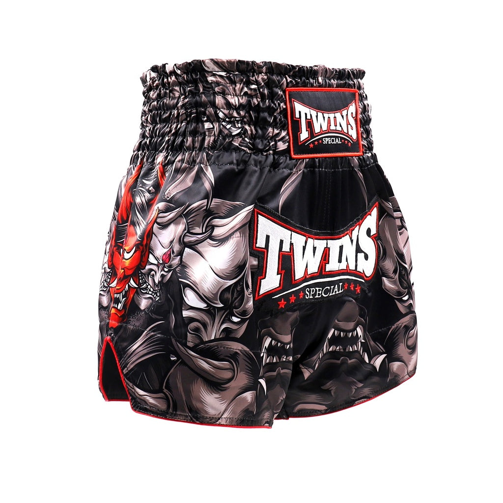 Pantaloncini Twins Kabuki Muay Thai