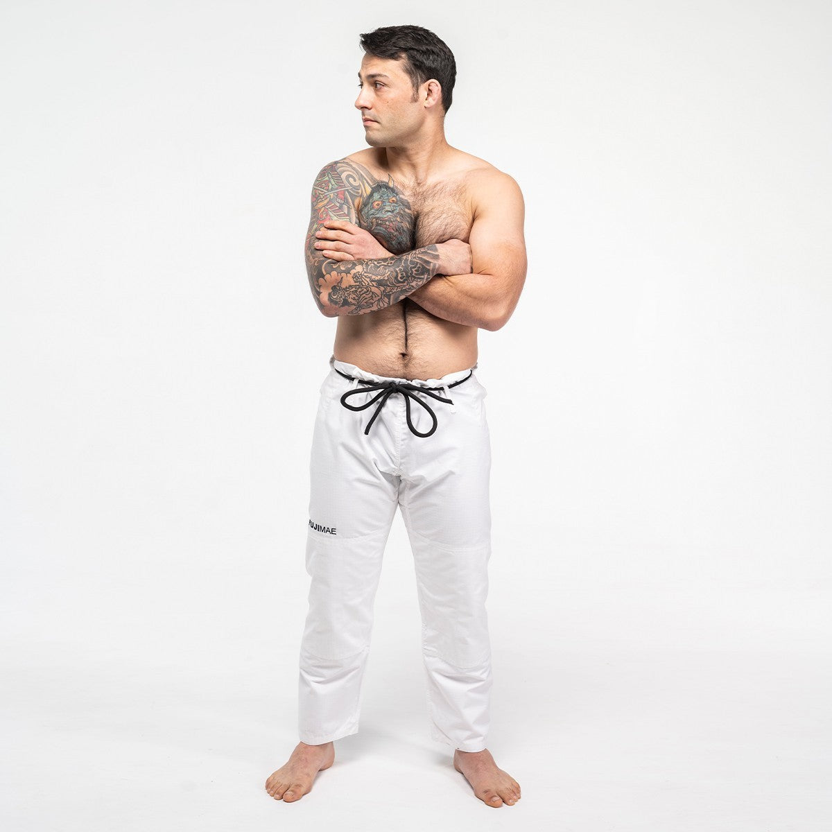 Pantaloni Brazilian Jiu Jitsu