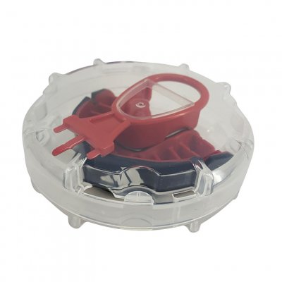 Paradenti Adidas Opro Silver