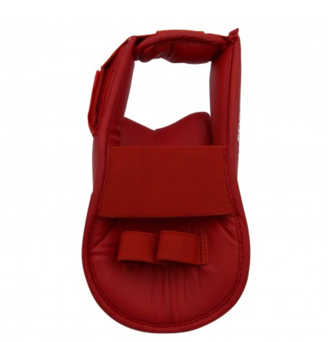 Piedino per Paratibia Adidas Karate WKF