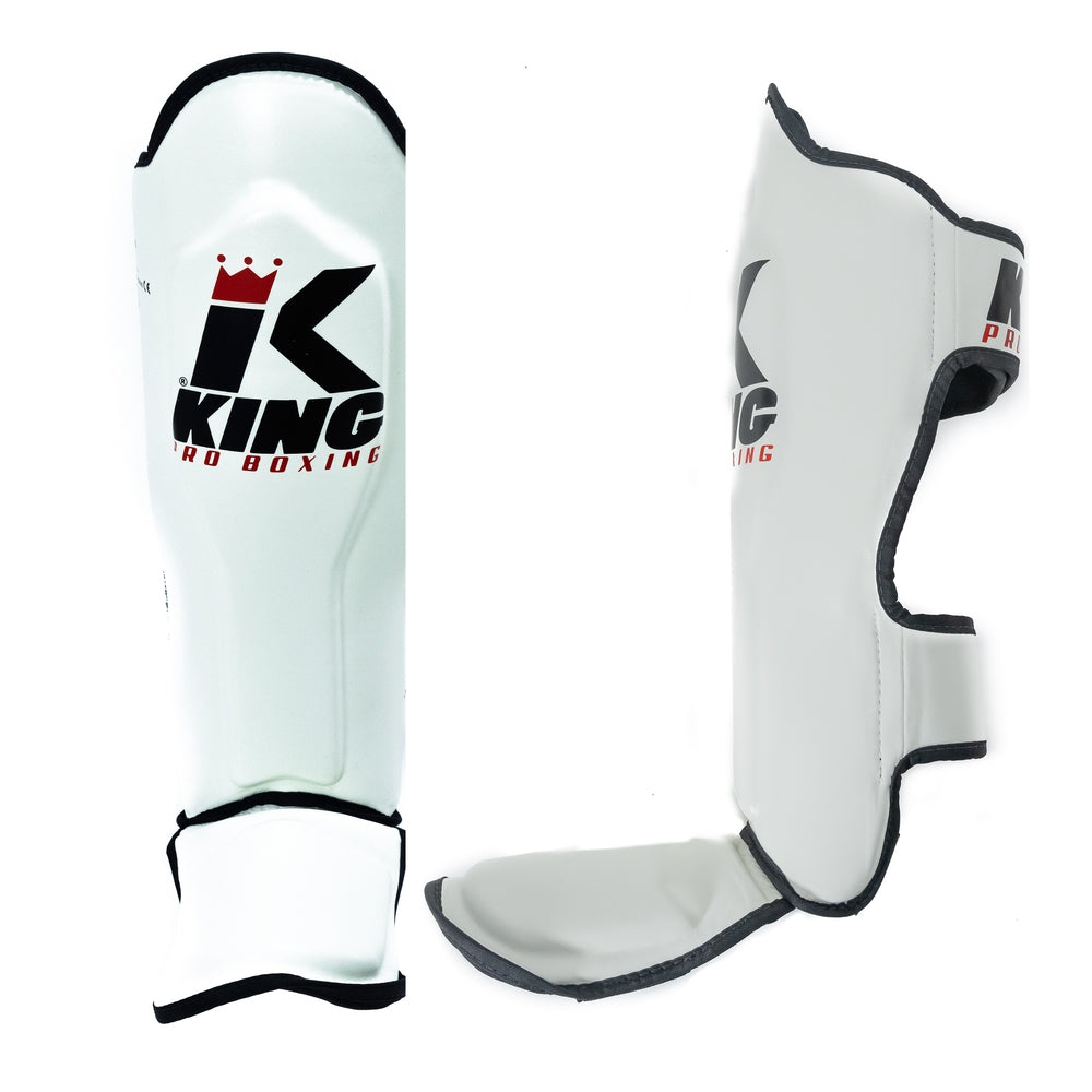 Paratibia King Pro Boxing Pro