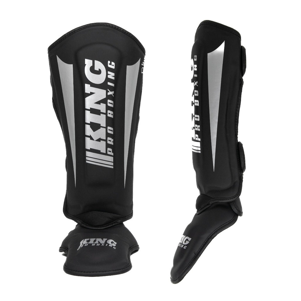 Paratibia King Pro Boxing Revo