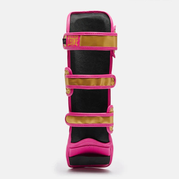 Paratibia Leone Teschio IUTER