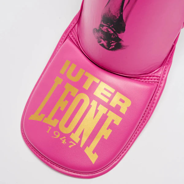 Paratibia Leone Teschio IUTER