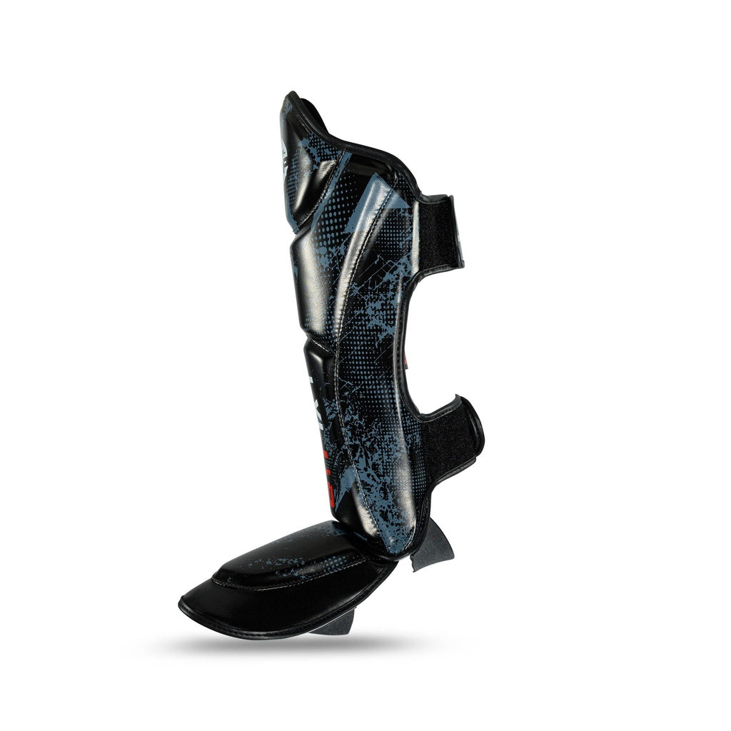 Paratibia LVL Up Stadium