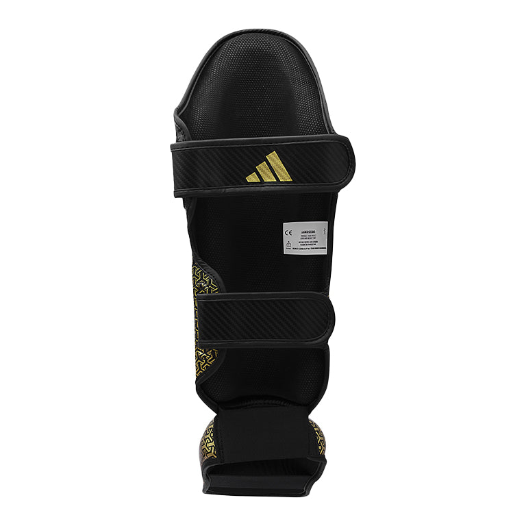 Paratibia WAKO Kick Boxing Adidas