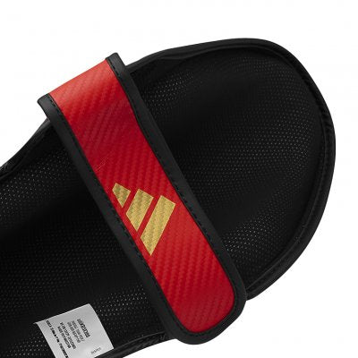 Schienbein- und Fußschutz Adidas PRO Kickboxing – WAKO-zertifiziert