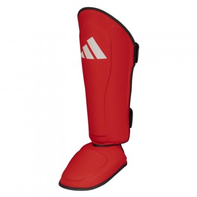 Schienbein- und Fußschutz Adidas PRO Kickboxing – WAKO-zertifiziert