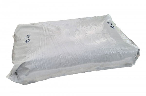 Riempimento per Sacco 25 Kg