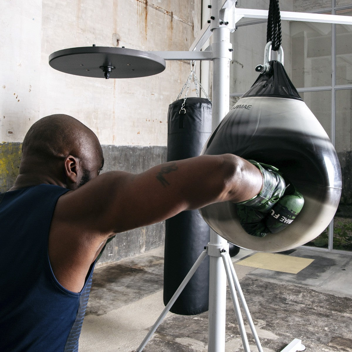 Sacco ad Acqua 45 Kg