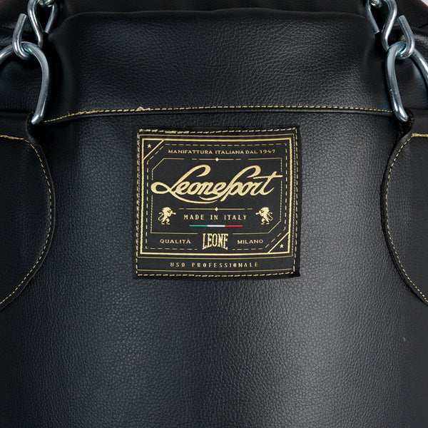 Sac de frappe Leone Vintage