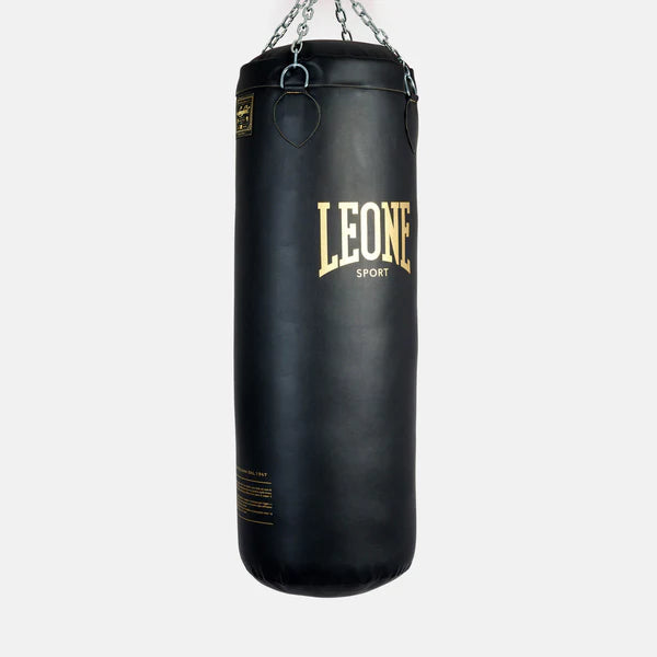 Sac de frappe Leone Vintage