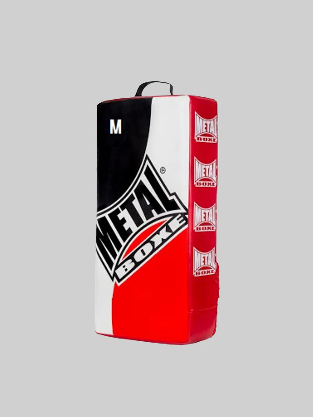 Scudo Colpitore Dritto Metal Boxe