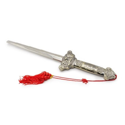 Spada Tai Chi Telescopica