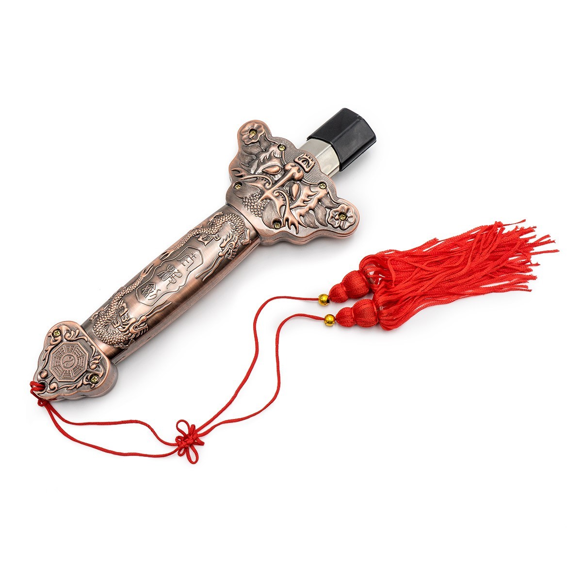 Spada Tai Chi Telescopica