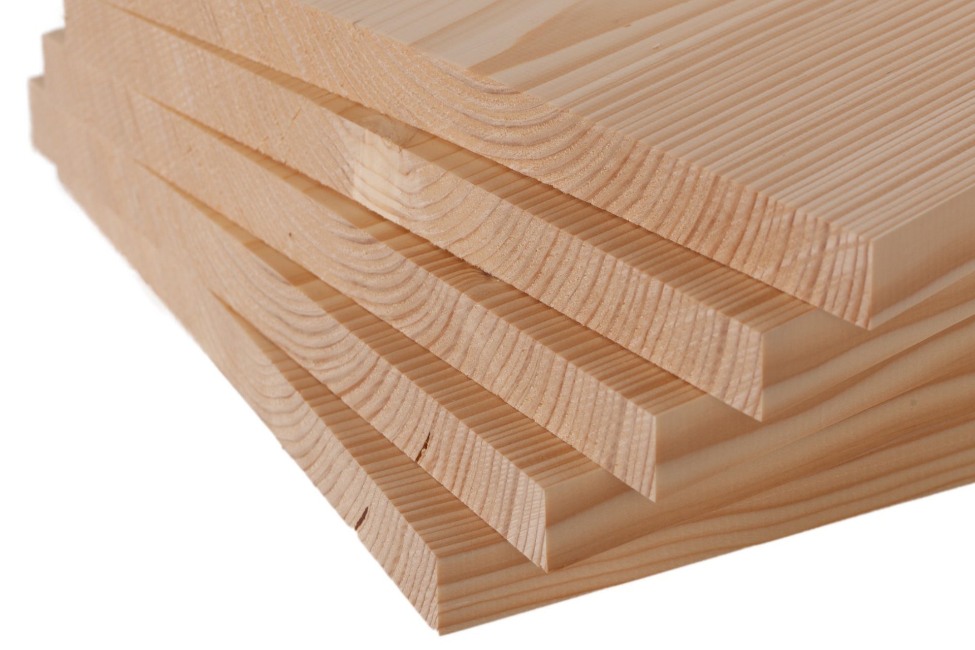 Tavolette Arti Marziali 5 Pezzi