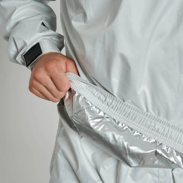 Tuta per Sudare Leone Advance