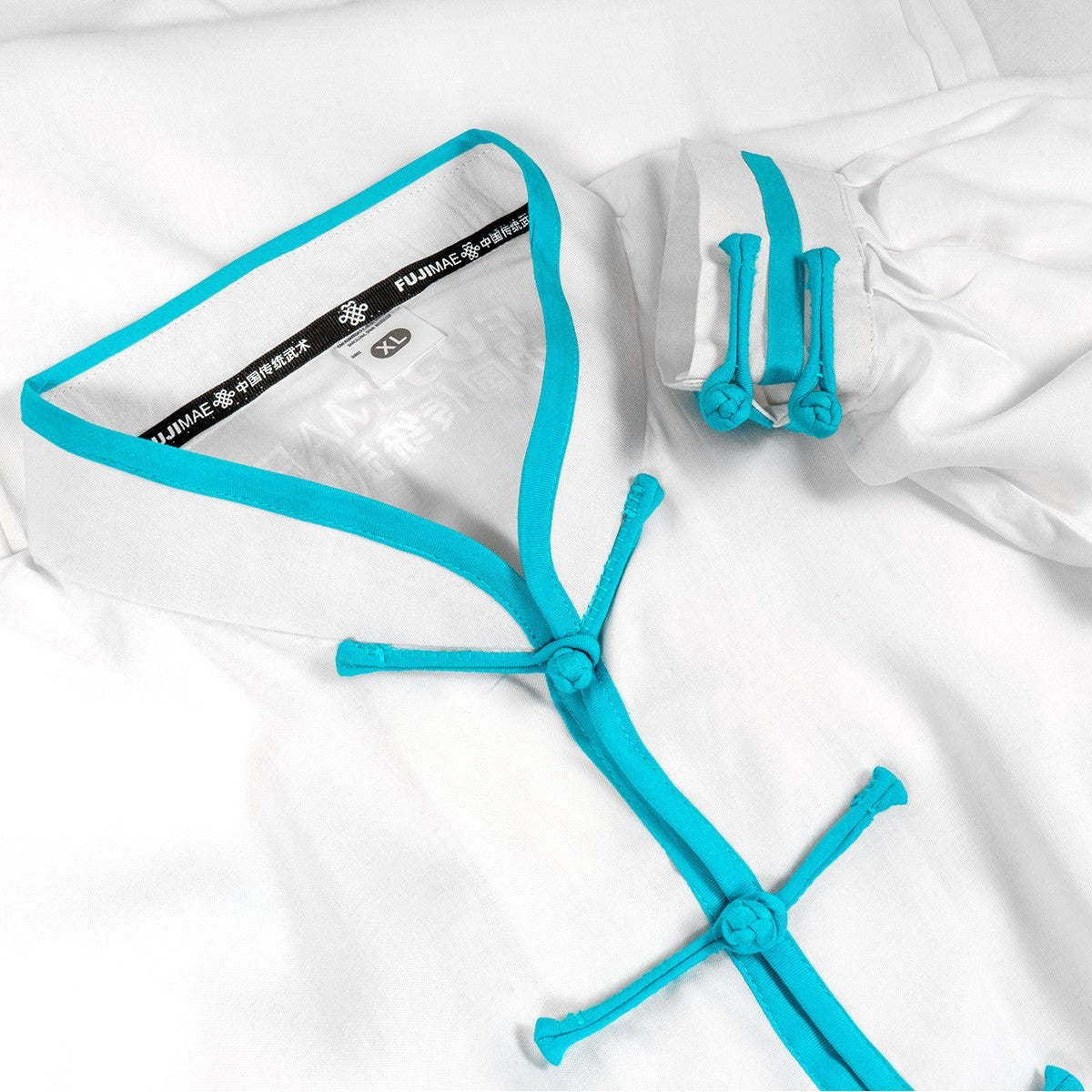 Divisa Wushu e Tai Chi Da Allenamento