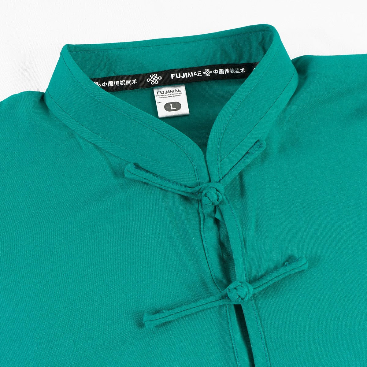 Divisa Wushu e Tai Chi Da Allenamento