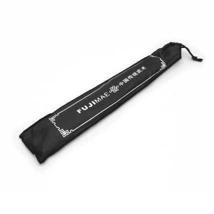 Ventaglio Tai Chi In Alluminio