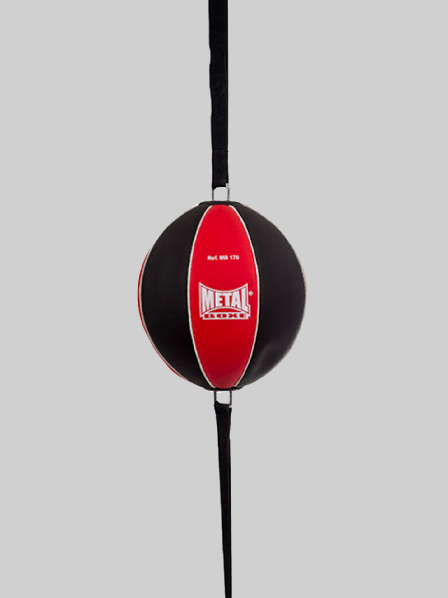 Palla Tesa Metal Boxe