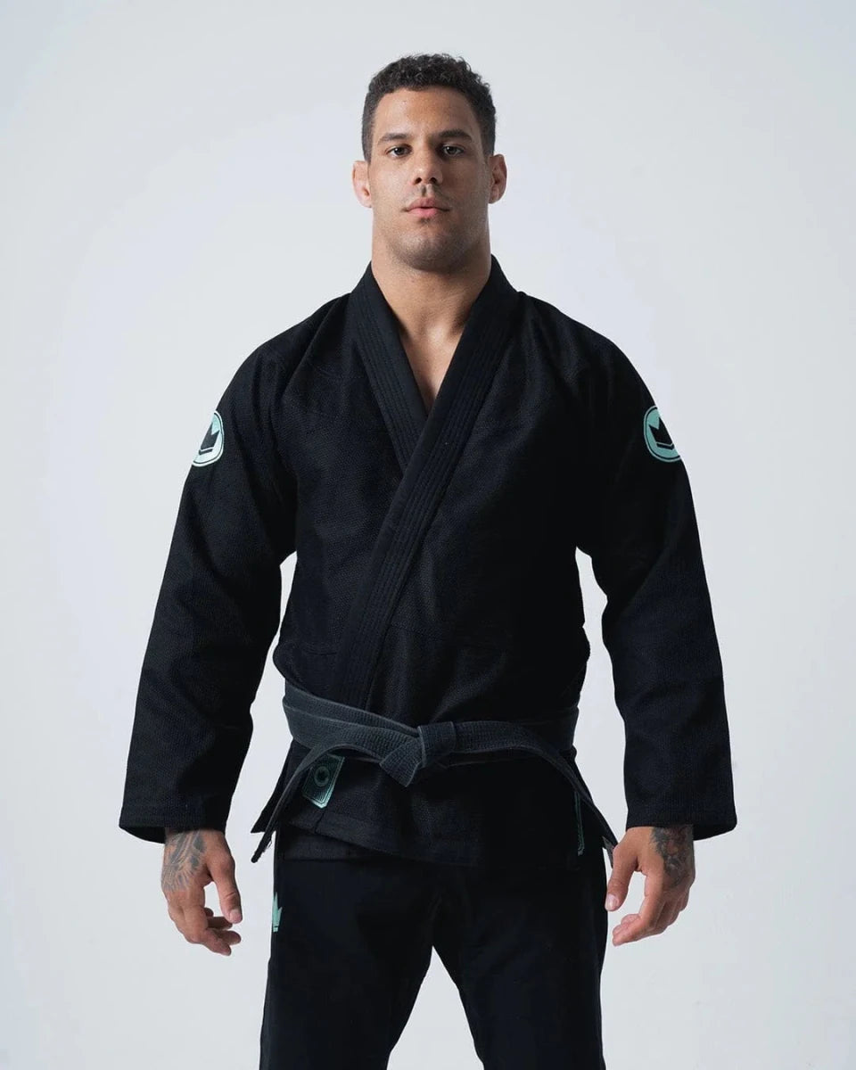 Kimono Kingz Classic 3.0 | BJJ Gi Professionale Approvato IBJJF - Fight Club Store