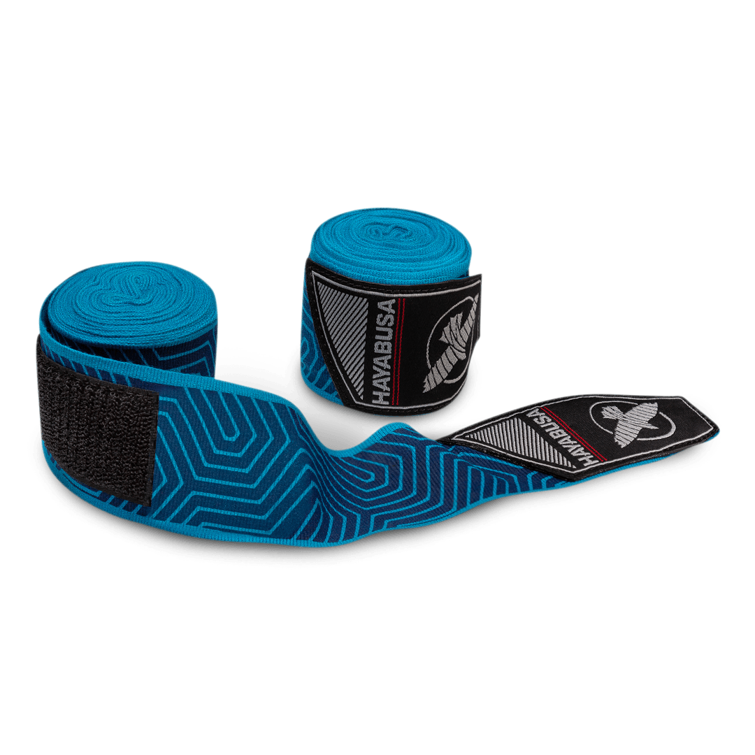 Bende Boxe Hayabusa Perfect Stretch (4,5 metri)