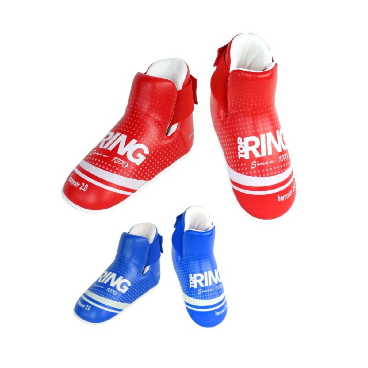 Calzare Top Ring Point Fighting 2.0