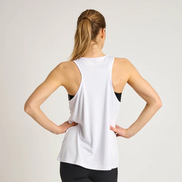 Canotta Donna Leone Logo