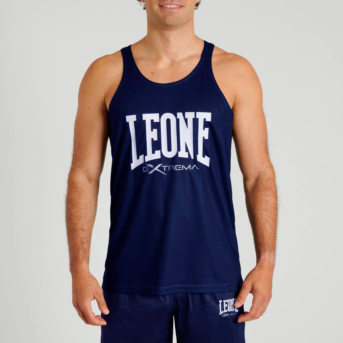 Camisola Leone Corte Olímpico Logo