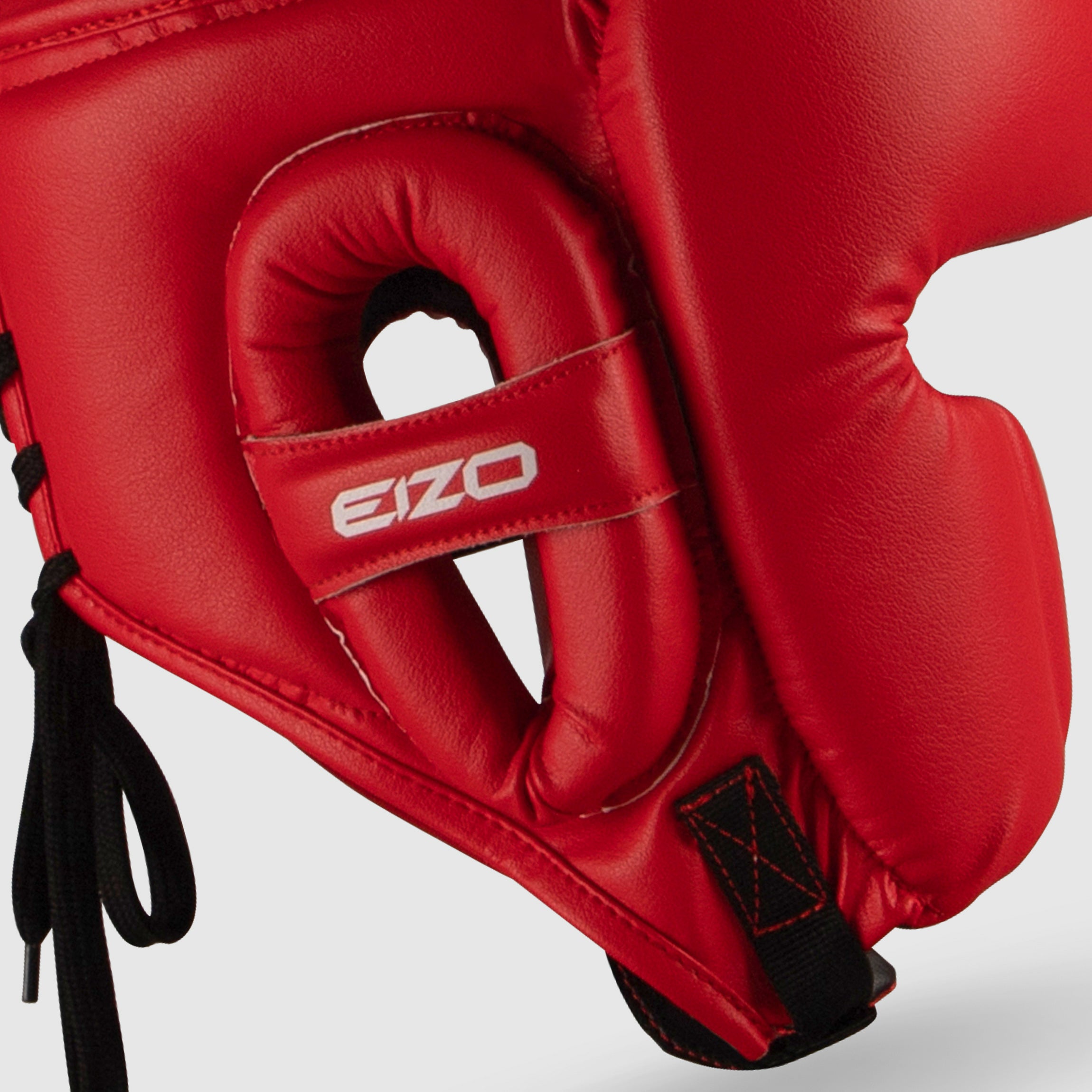 CASCO EIZO Training con Parazigomi