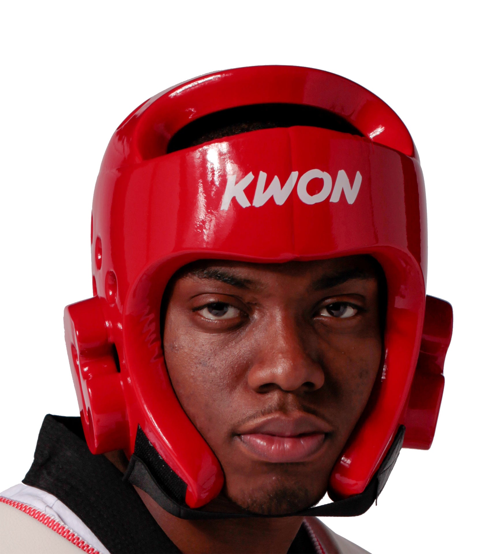 Kwon Caschetto in Schiuma Lucido Lavabile