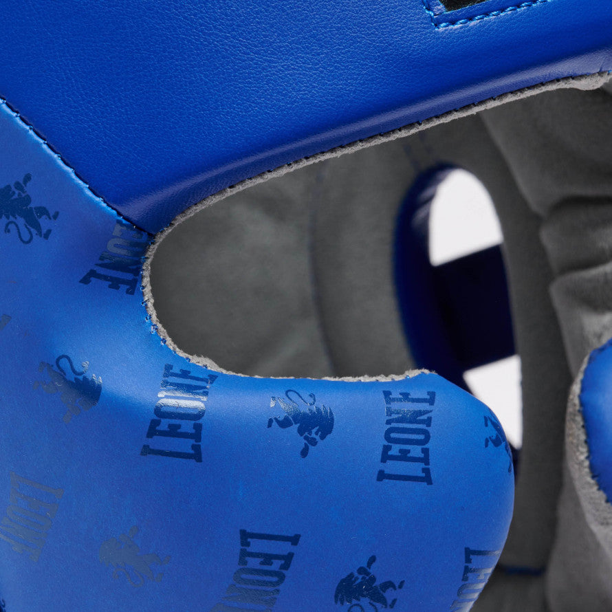 Casco con Parazigomi Leone DNA