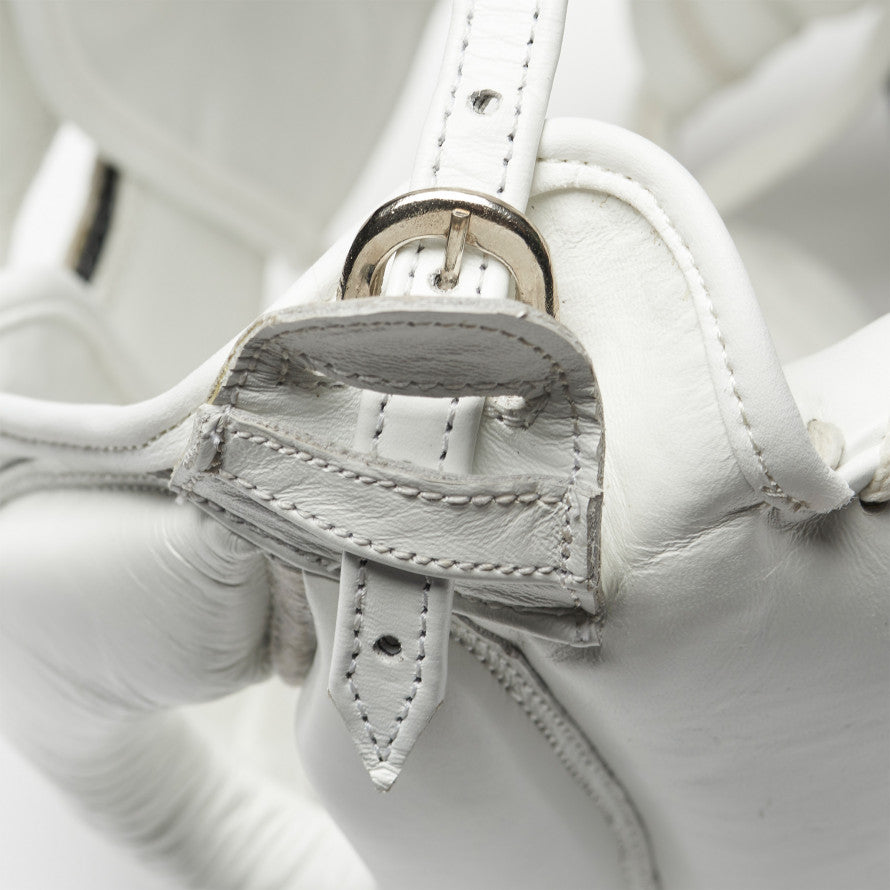 Casco Con Barra Paranaso Leone The Greatest