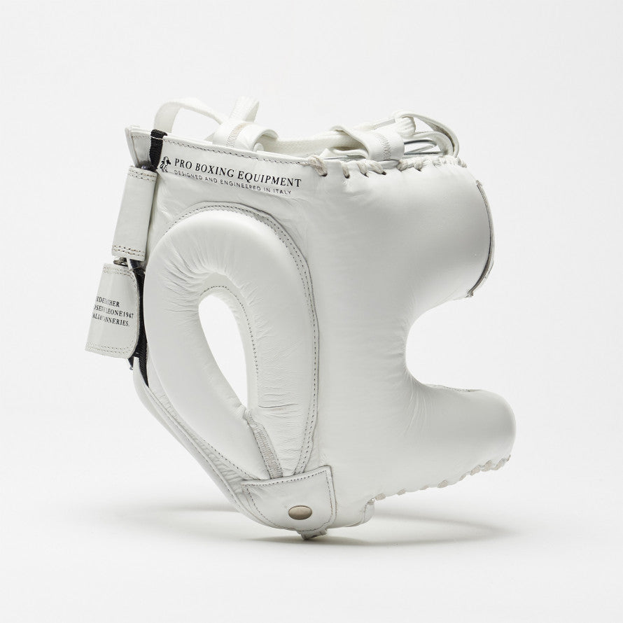 Casco Con Barra Paranaso Leone The Greatest