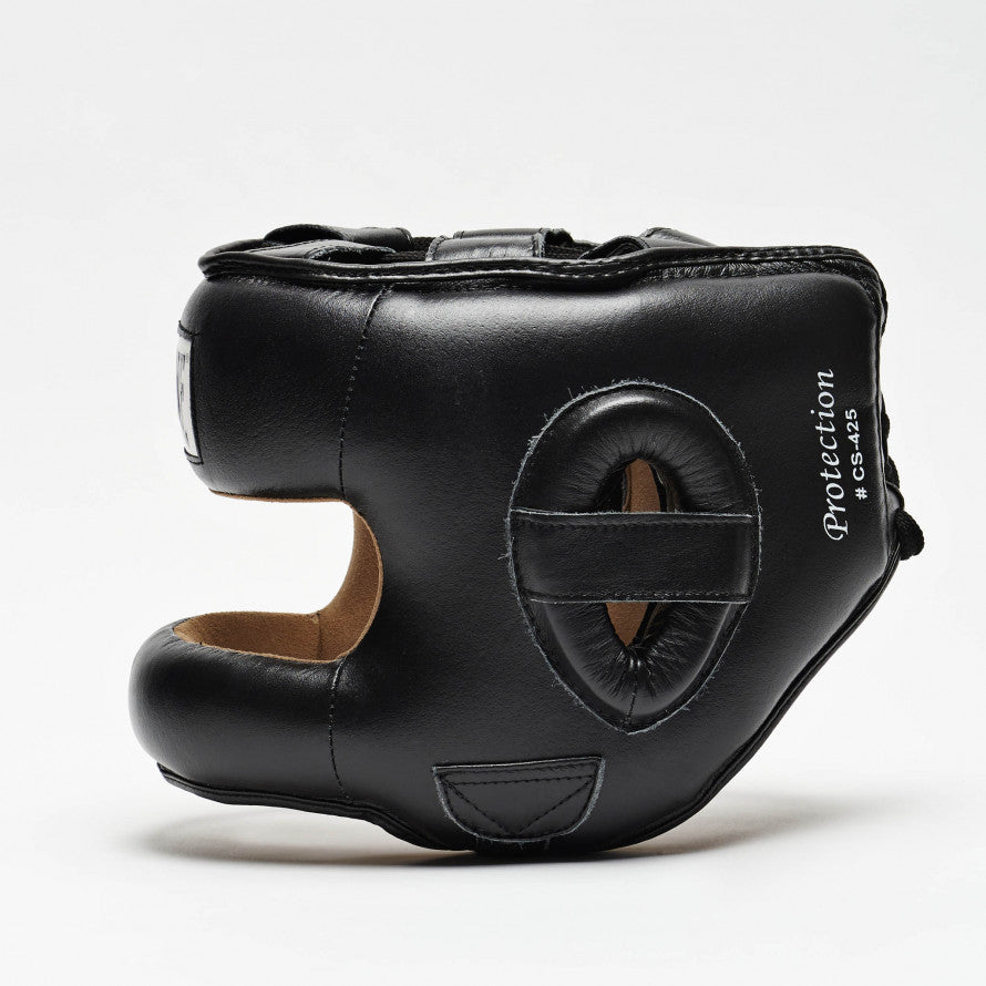 Casco Barra Paranaso Leone