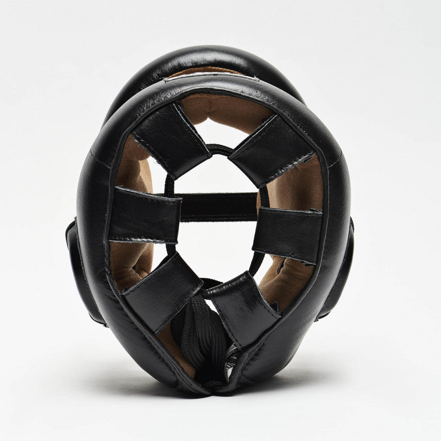 Casco Barra Paranaso Leone