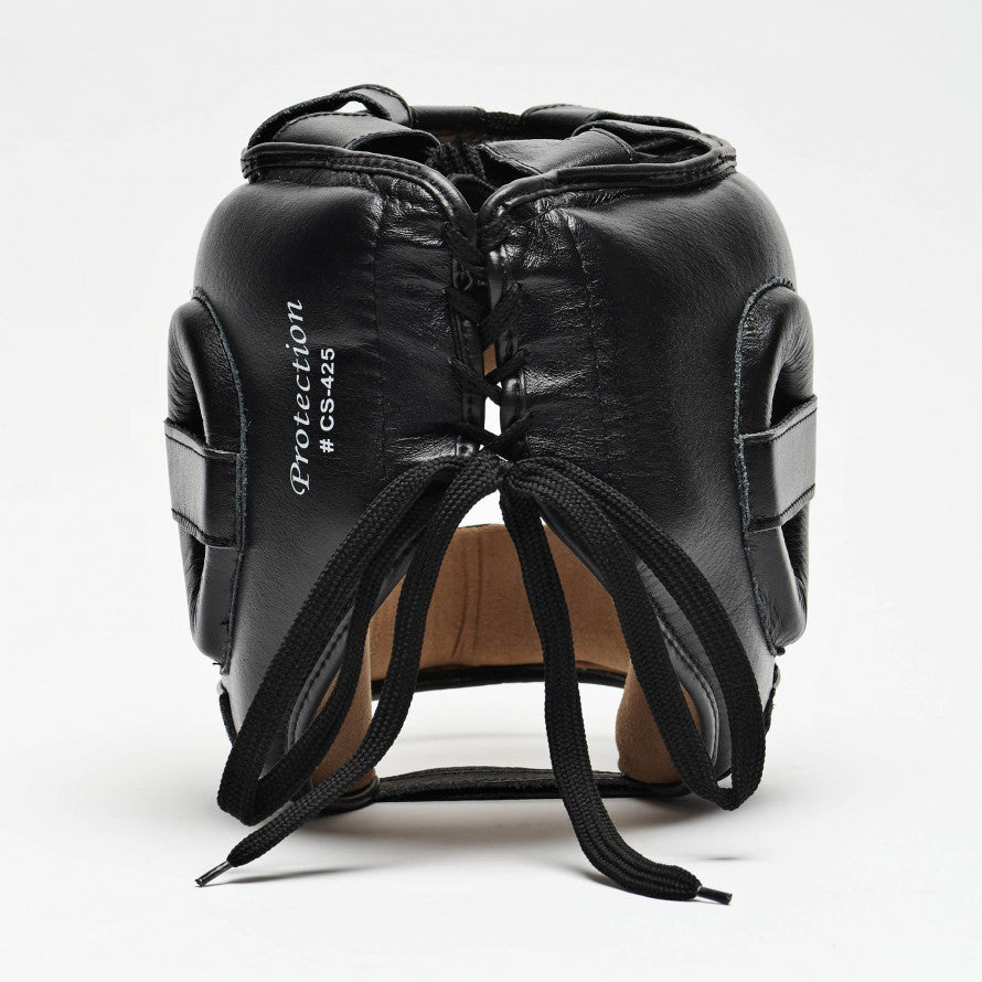 Casco Barra Paranaso Leone