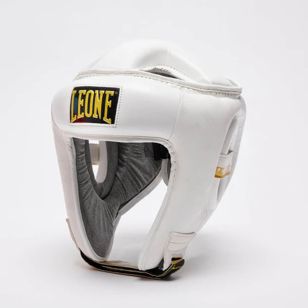 Casco Leone Kick Boxing Thai Boxe DNA